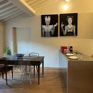 Casa Giulia Sienne