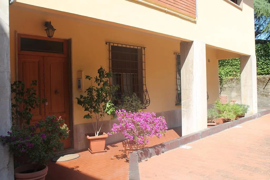 Appartement Siena Home And Sailing