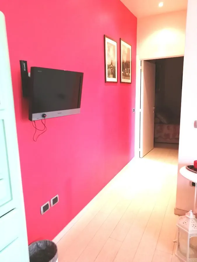 Apartment Siena Home And Sailing Italy