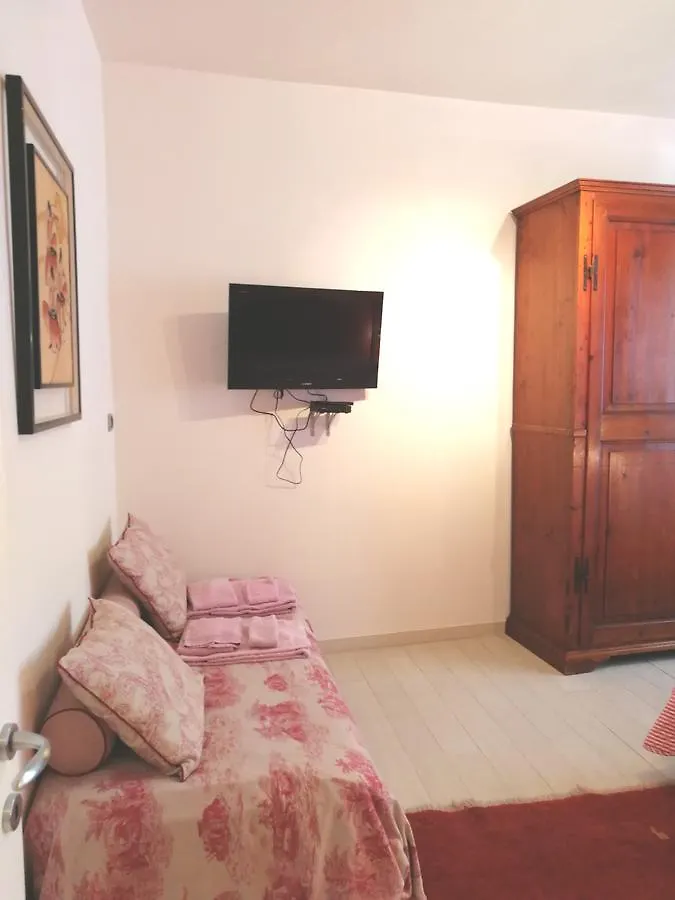 Siena Home And Sailing Διαμέρισμα